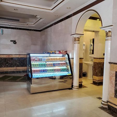 Quiet Dreams - Serviced Apartments Quarysh Branch 吉达 外观 照片
