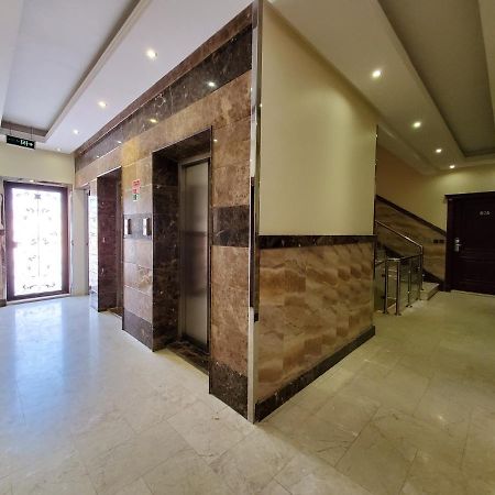 Quiet Dreams - Serviced Apartments Quarysh Branch 吉达 外观 照片