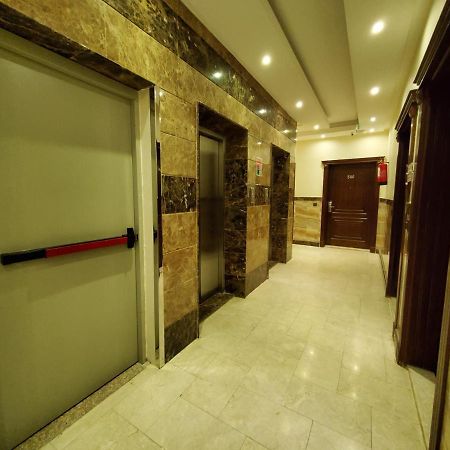 Quiet Dreams - Serviced Apartments Quarysh Branch 吉达 外观 照片