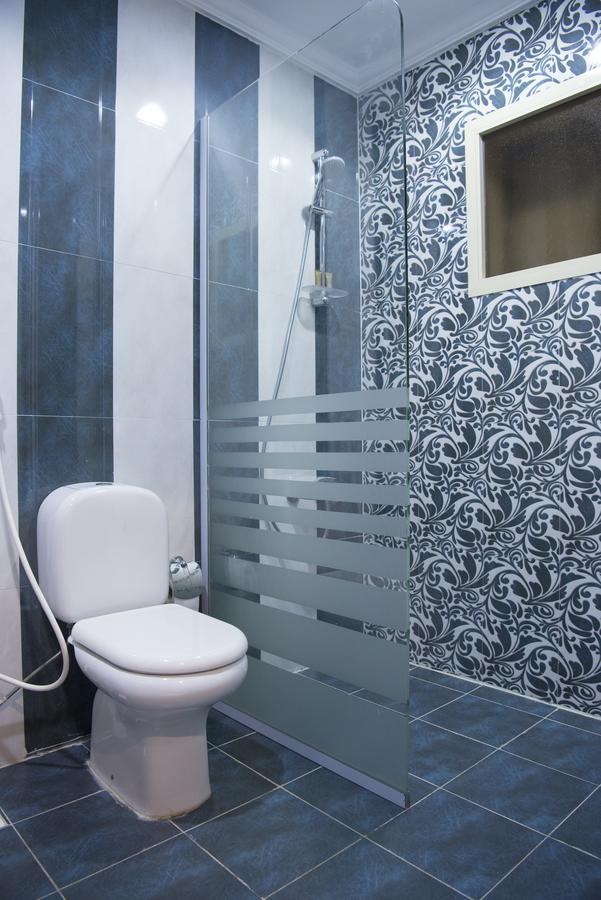 Quiet Dreams - Serviced Apartments Quarysh Branch 吉达 外观 照片